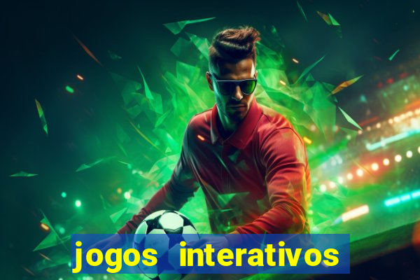 jogos interativos para eventos corporativos